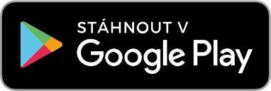 Google play tlačítko
